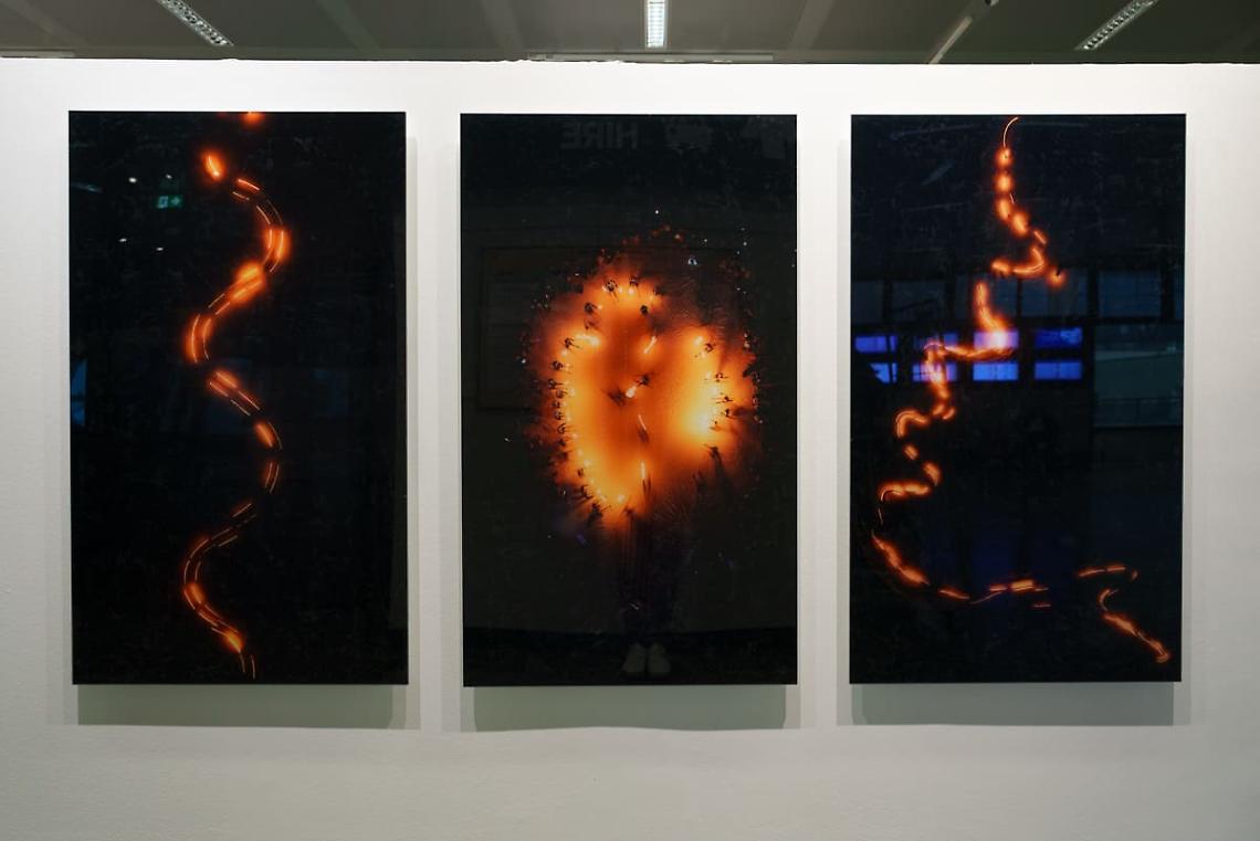 &ldquo;White Entropy&rdquo;: il Monte Bianco a portata di passo tra arte e coscienza ecologica