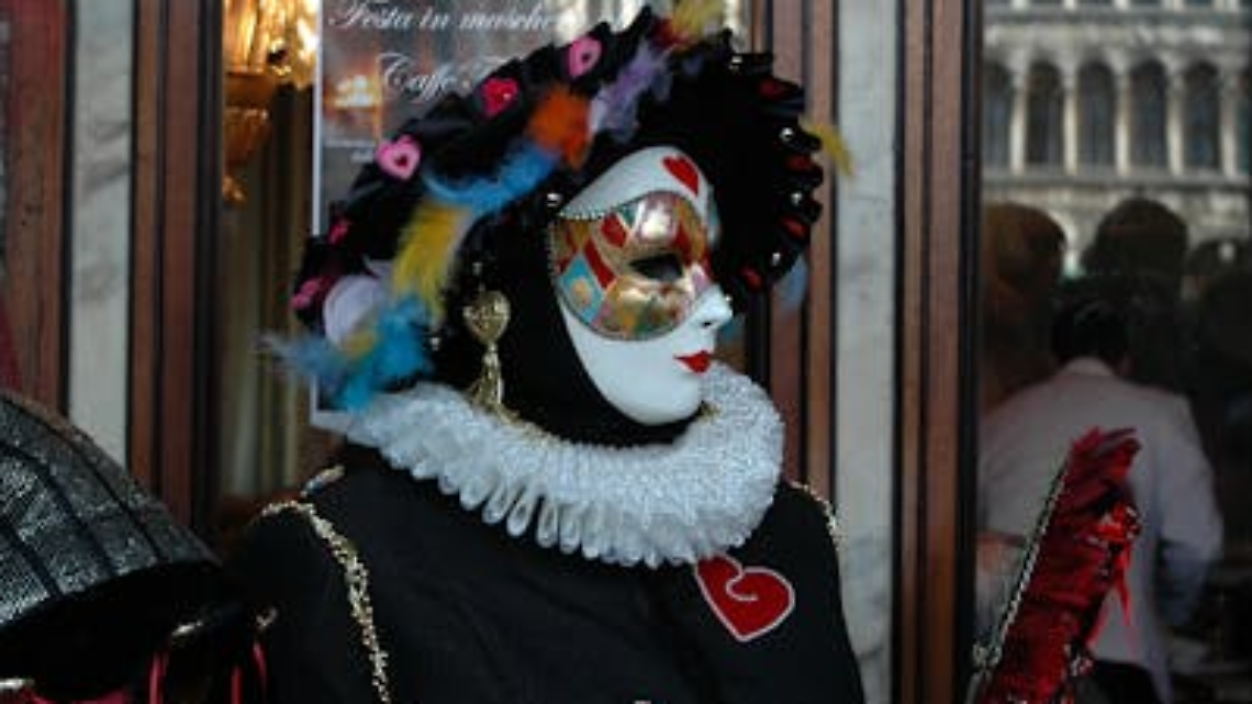 Carnevale Caltranese: carri, musica e allegria invadono Caltrano