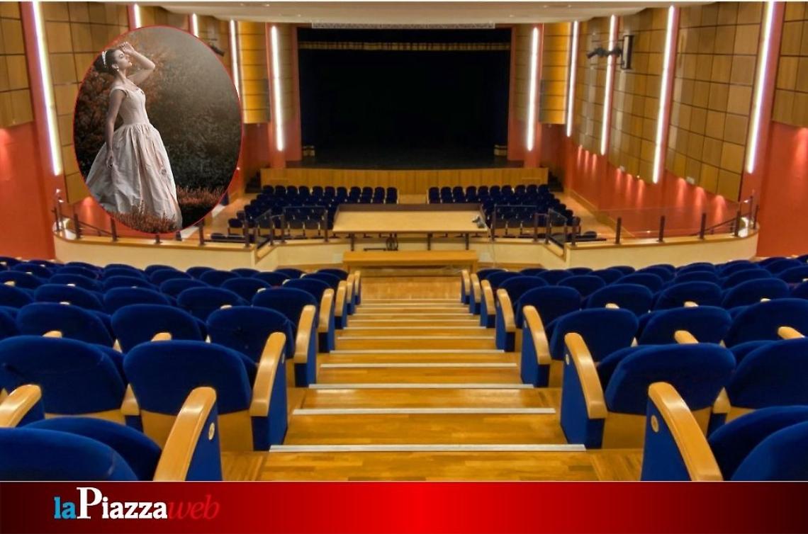 Cenerentola Cuor e Ferro in scena a Bassano del Grappa