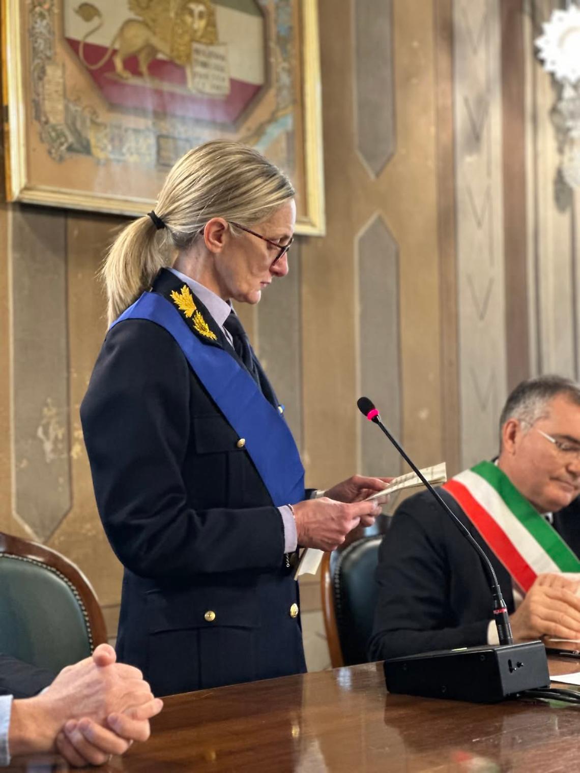 DOLO - BELINDA DESTRO