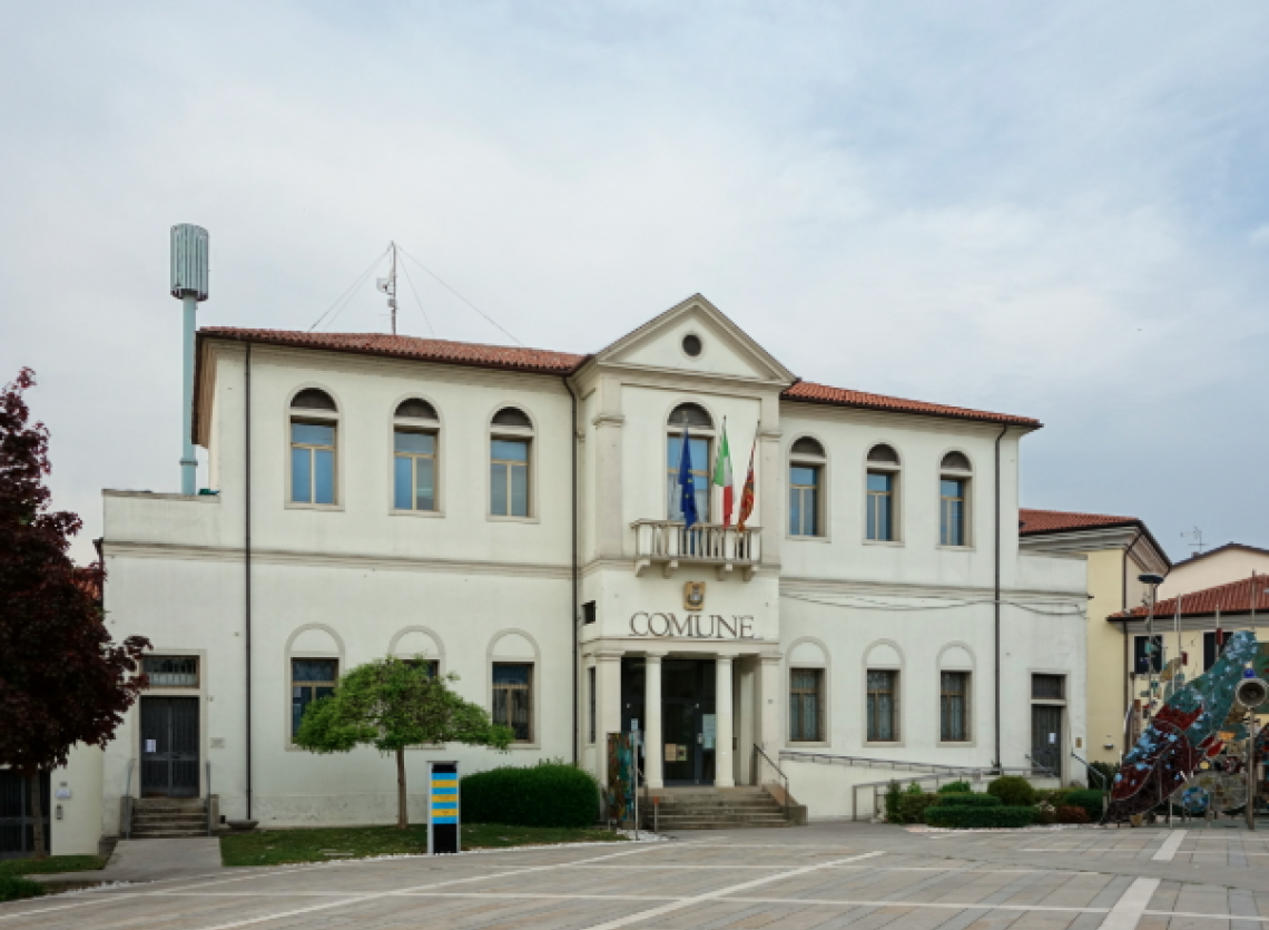 Montegrotto Terme punta sugli eventi per rivitalizzare il centro storico