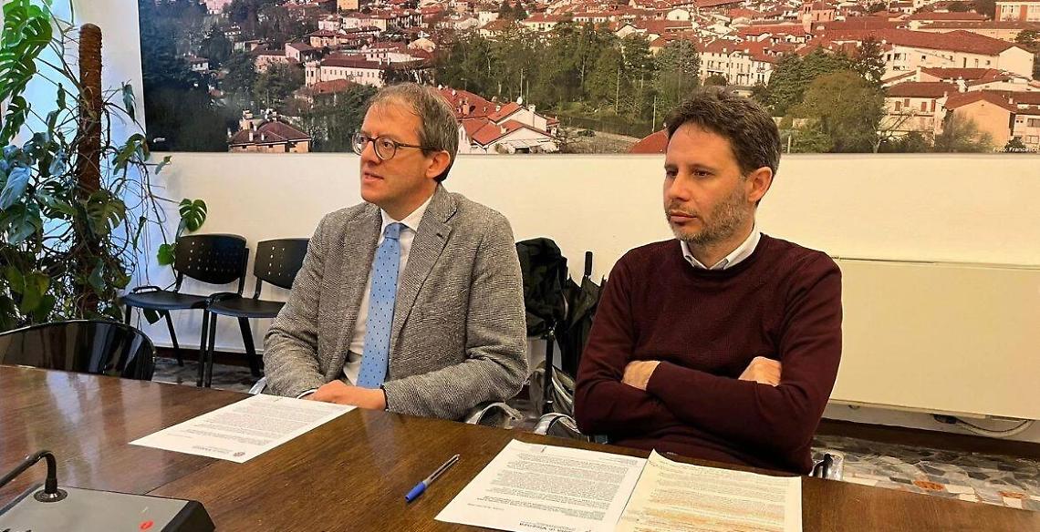 Trasporto pubblico serale a Vicenza: boom di utenti nel 2025