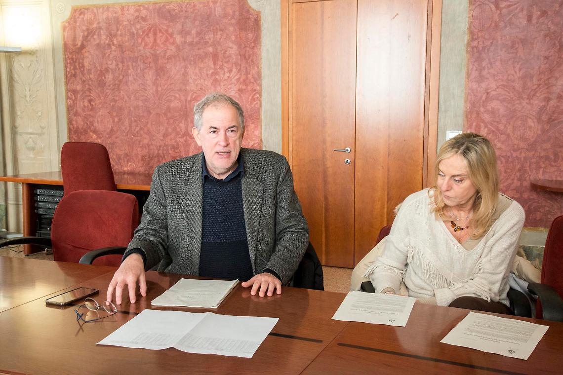 Padova conferma il boom dei turisti USA: +8% nel 2025