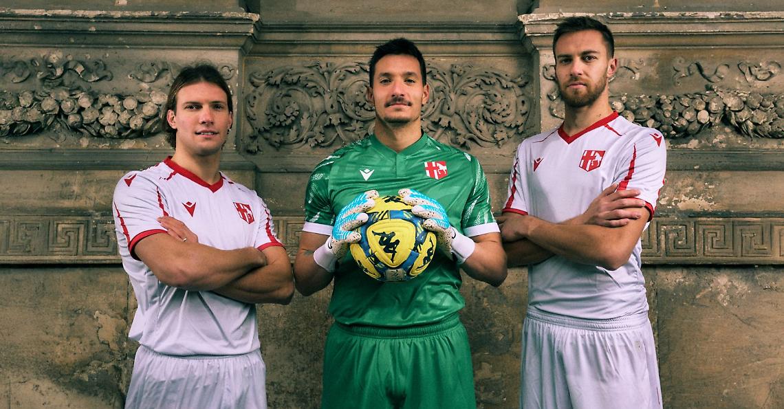 Il Padova festeggia 116 anni e riscopre il Gattamelata, simbolo della sua storia