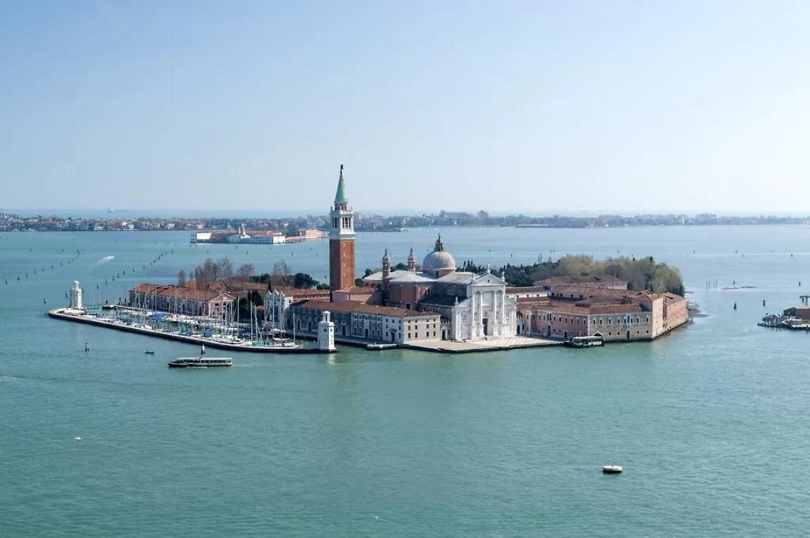 Venezia segreta: c'&egrave; un'isola dove si nasconde una mummia egizia