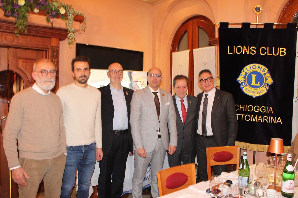 Fare rete per la sicurezza del territorio