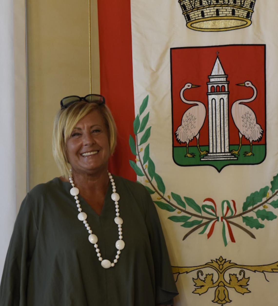 Murale dedicato a Tina Anselmi, il Comune fa muro: &ldquo;Nessun intervento sull&rsquo;opera&rdquo;