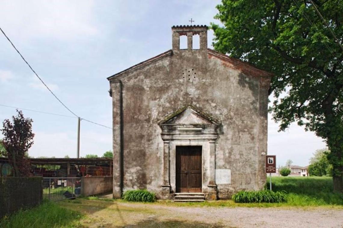 Chiesetta S'Antonio Abate