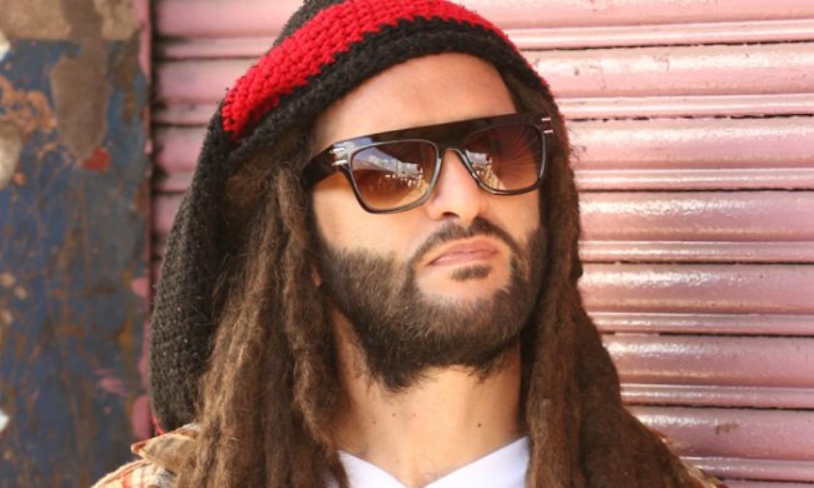 PAdova, Alborosie protagonista del Reggae Day al Sherwood Festival 2026