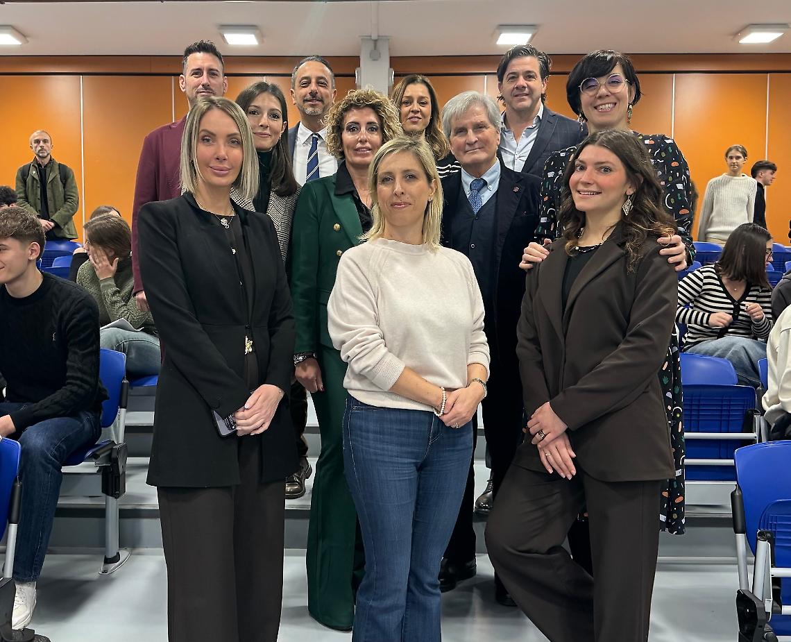 Presentato a Mestre il Polo Didattico di Venezia di UnitelmaSapienza