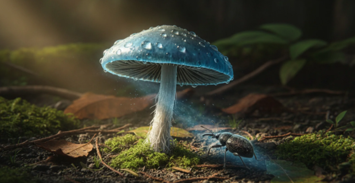 Psilocibina a basse dosi: uno studio Padova-Milano apre la strada a nuovi trattamenti metabolici senza effetti psichedelici