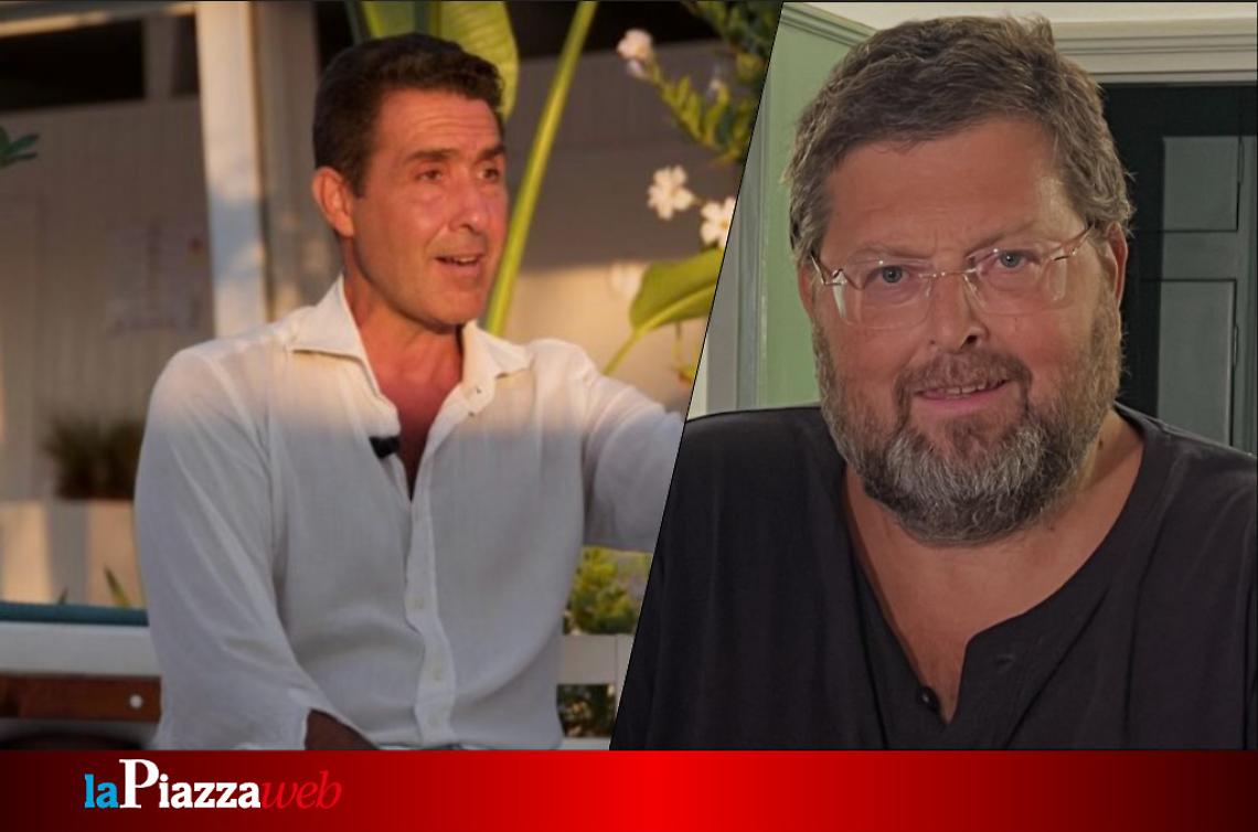 Mario Adinolfi: &ldquo;Nasce il Cactus, il laboratorio politico a tre teste con Vannacci e&hellip; Corona?&rdquo;