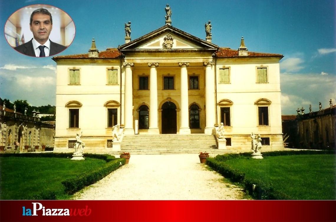 Regione Veneto: al via nuovi bandi per la tutela delle Ville Venete