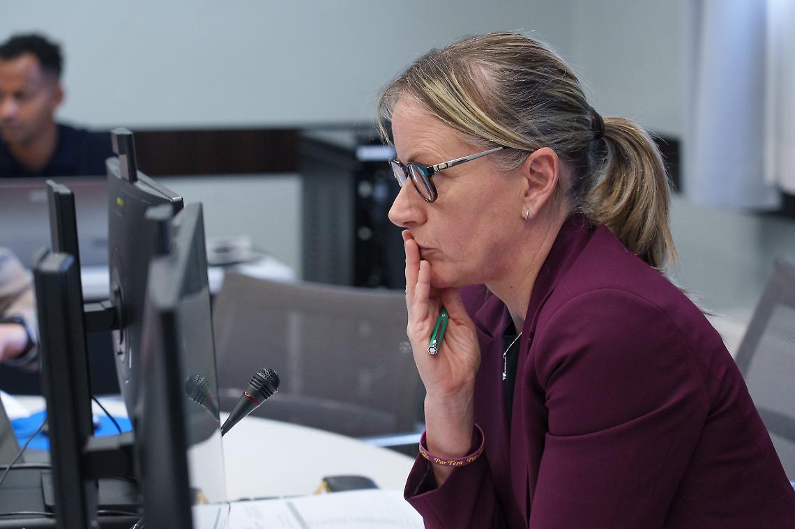 Salvaguardia dell'Ecosistema del Lago di Garda: progetto di legge per la tutela delle acque e della navigazione