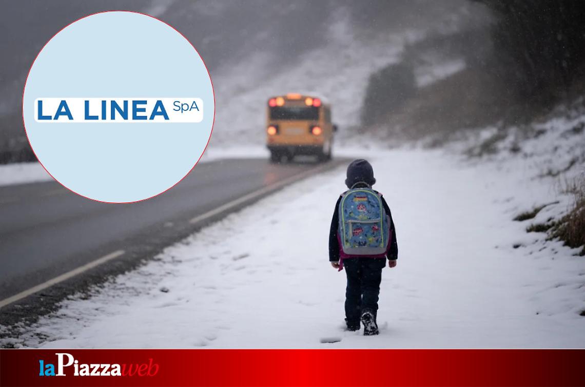 La Linea SpA commenta l'accaduto