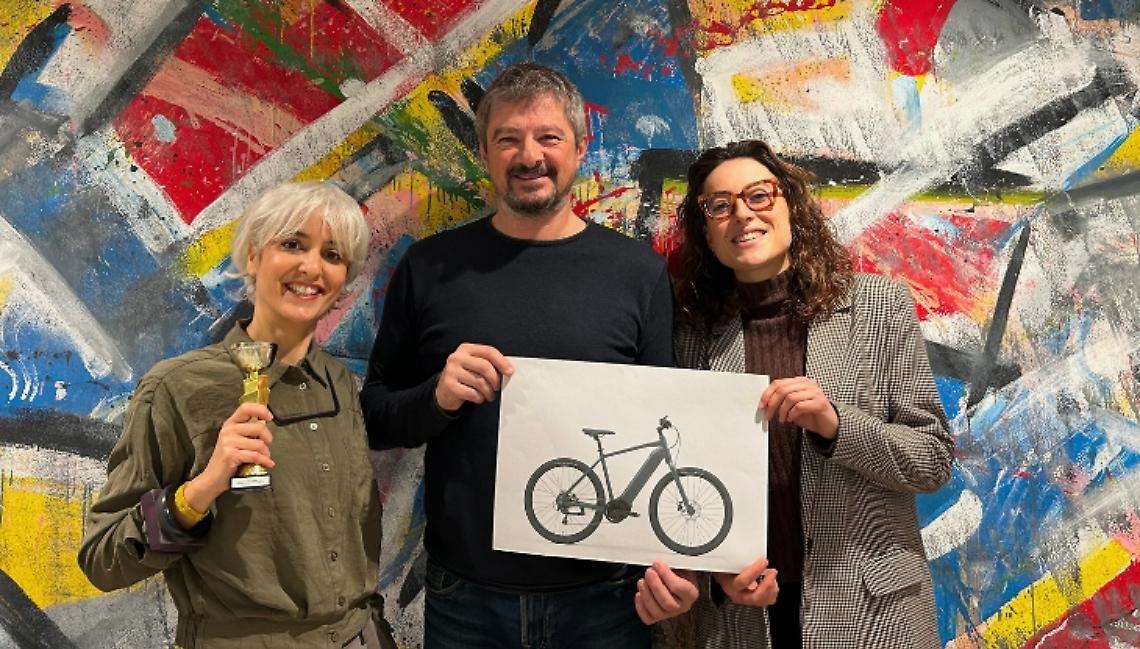 WMR Group premia la sostenibilit&agrave;: 5.500 km a basso impatto e oltre 800 kg di CO2 risparmiati