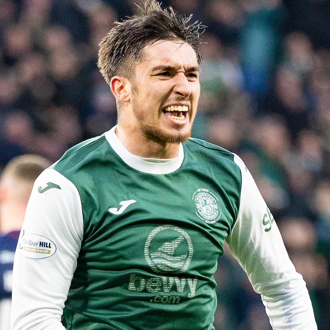 Kieron Bowie &egrave; il nuovo attaccante del Verona: colpo da 6 milioni per il sostituto di Giovane