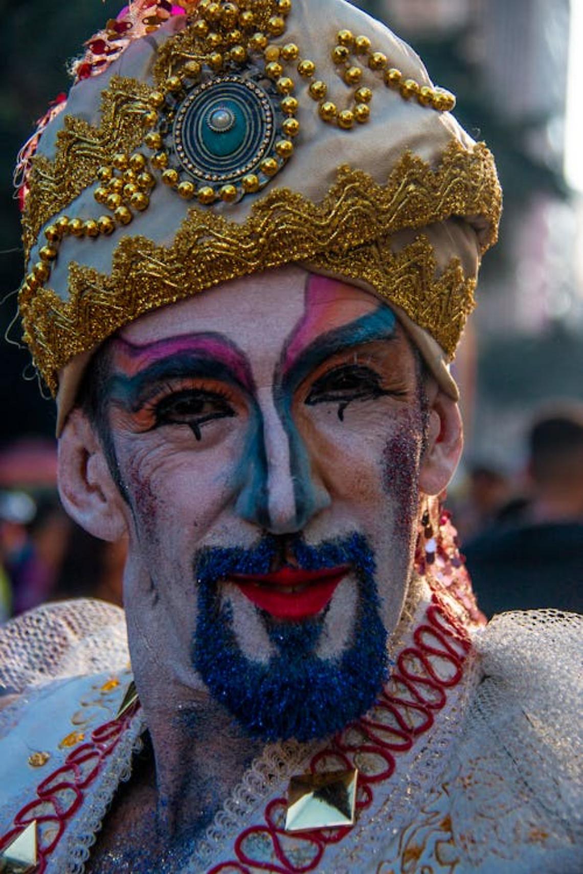 Carnevale di Sedico 2026: un debutto scatenato con musica, carri e tanto divertimento