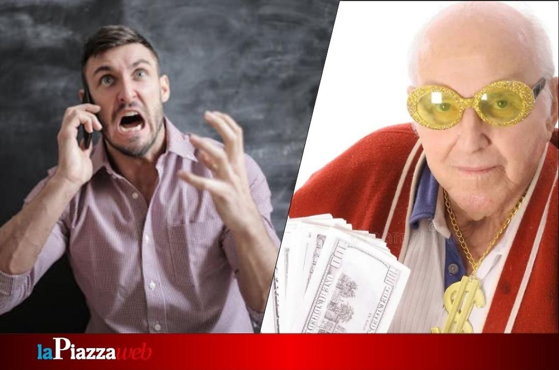 Trevigiano: vince due milioni alla lotteria, il figlio chiede una parte e lo cita in giudizio