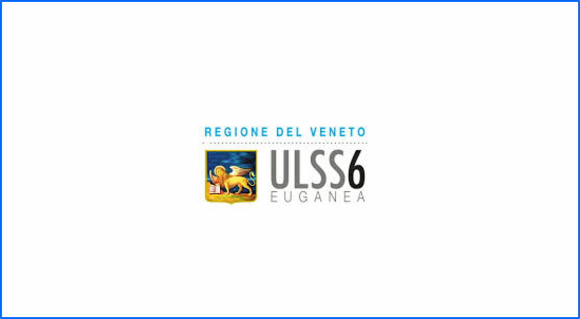 Il logo dell'Ulss6