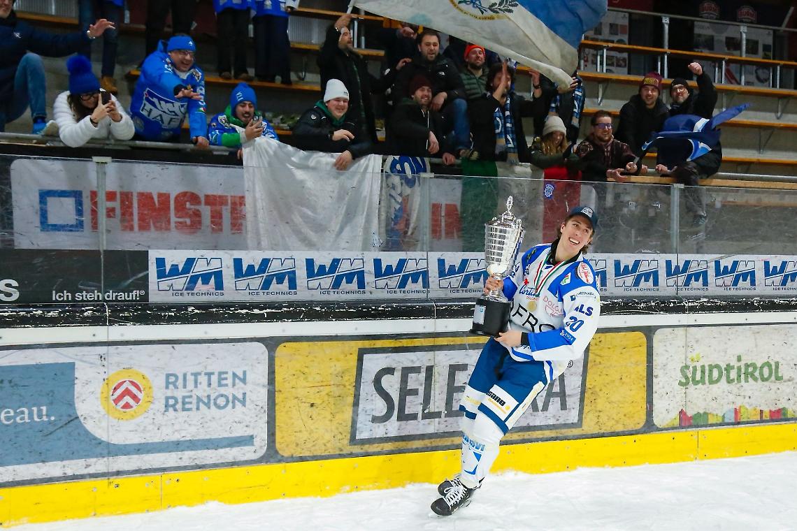 Foto di Vito De Romeo/SG Cortina