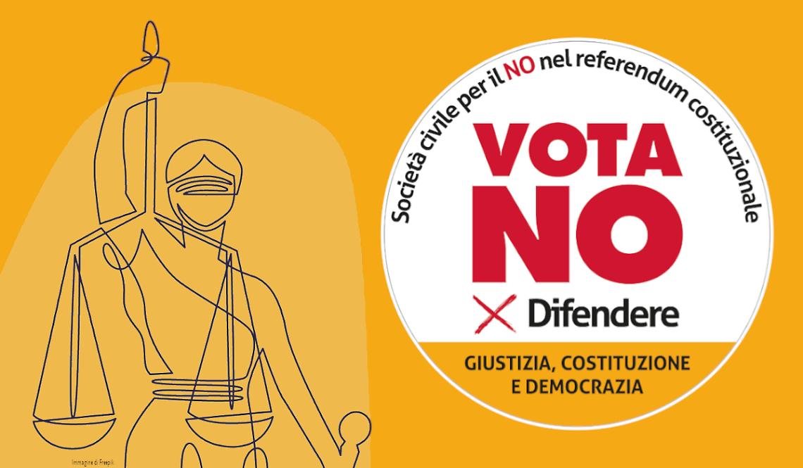 La campagna contro il referendum della CGIL