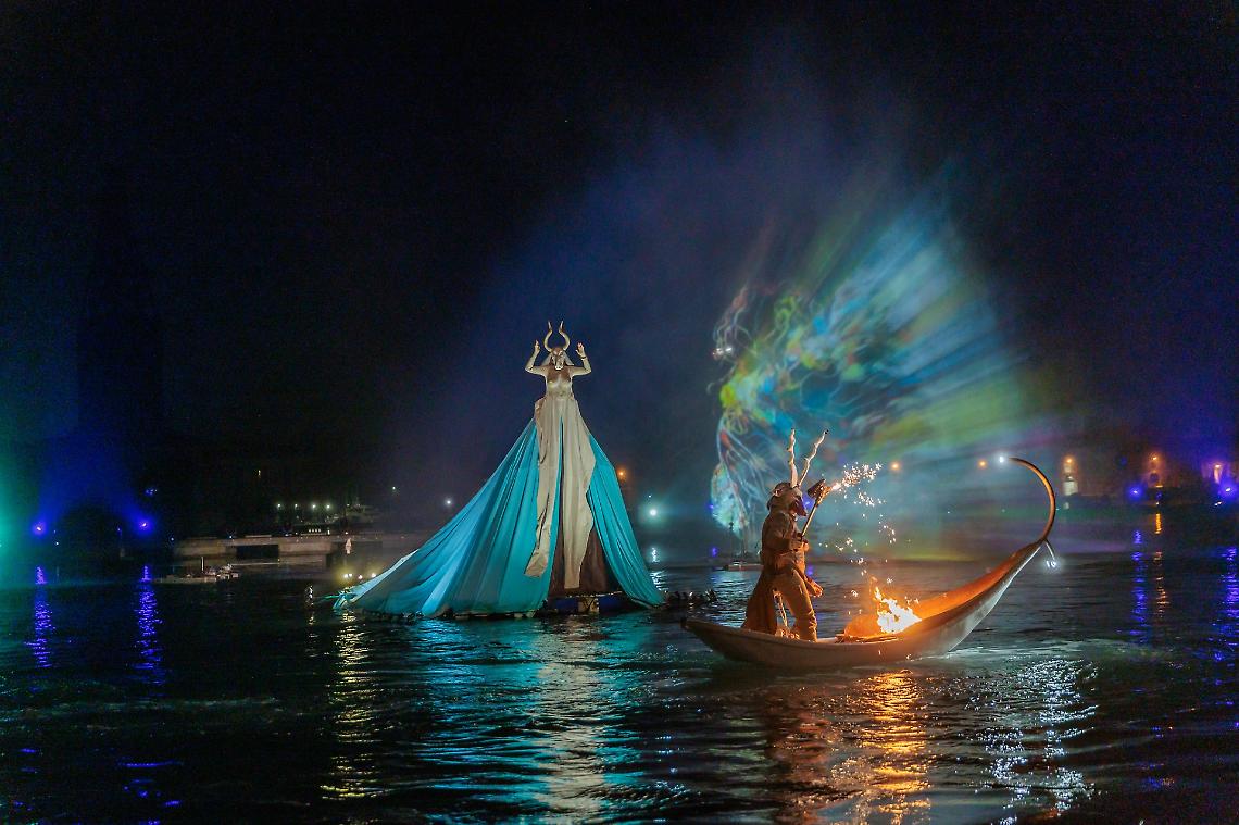 Foto della scorsa edizione