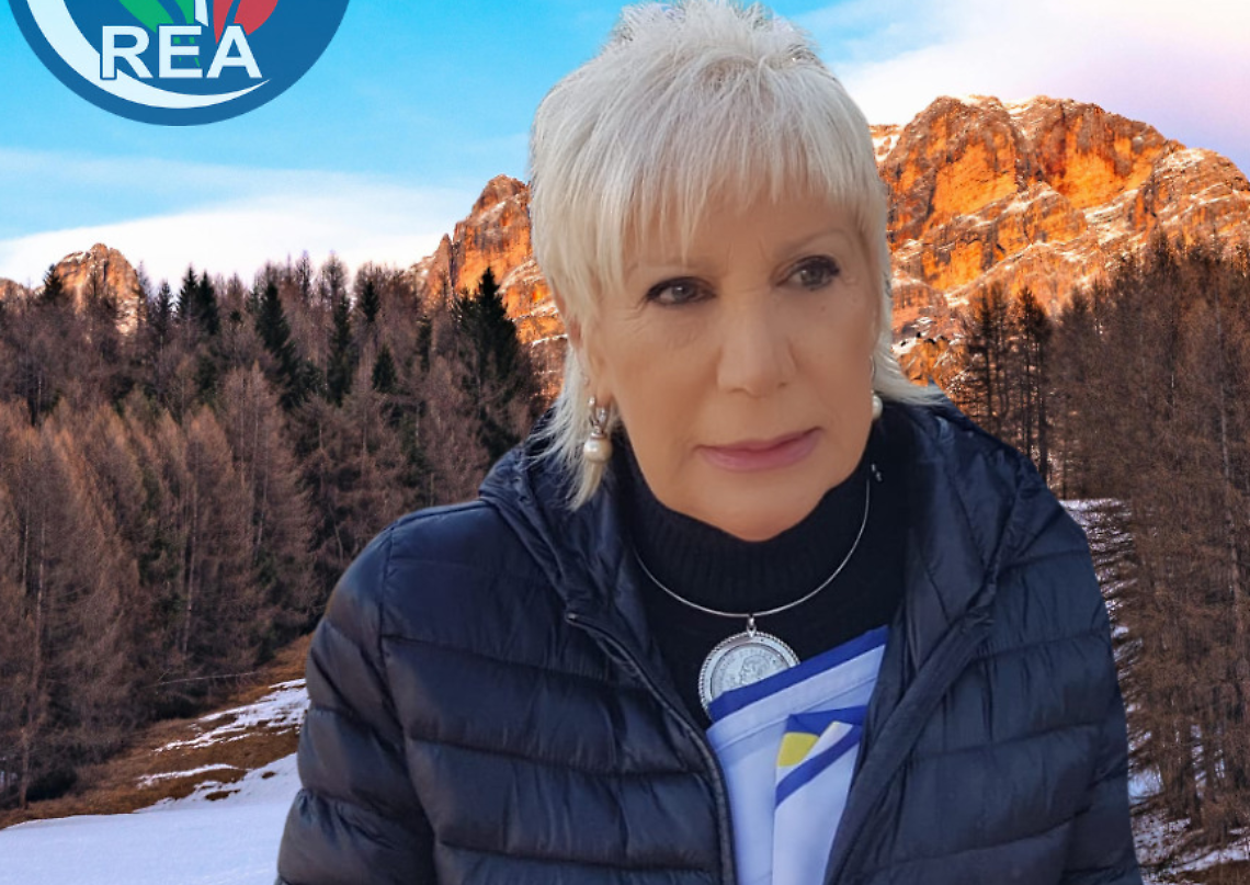 Cortina 2026, Rea: "Il sacrificio delle Dolomiti non &egrave; il nostro sport"