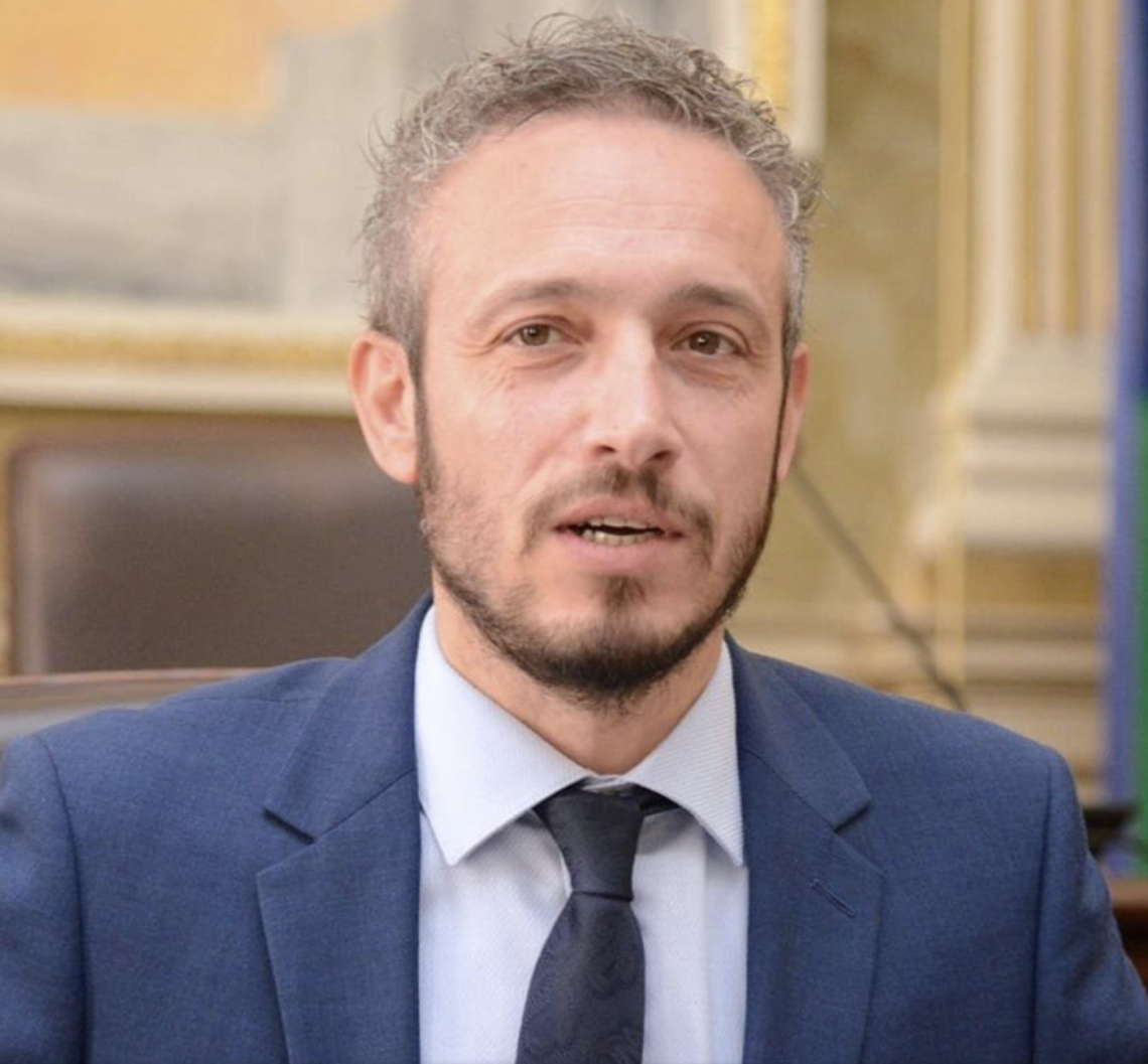 Ferrarese confermato presidente