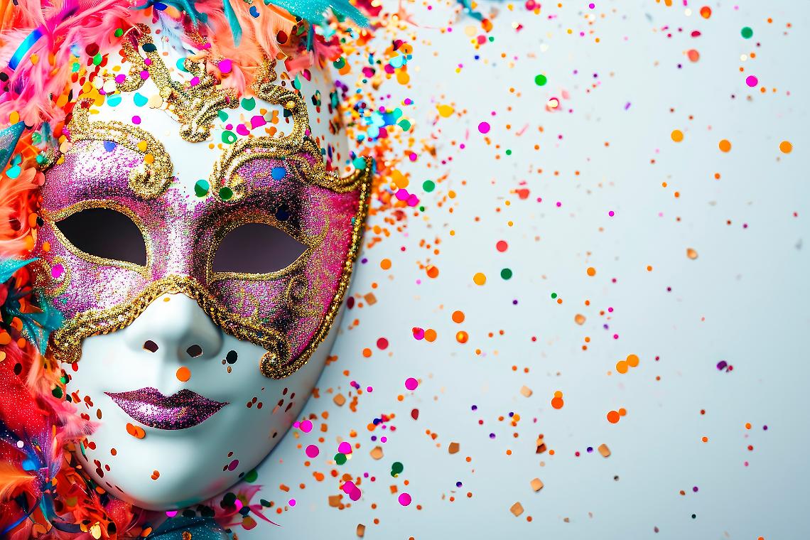 Tornano i Carri Allegorici a Cavarzere: sabato 21 marzo una notte di magia e spettacolo