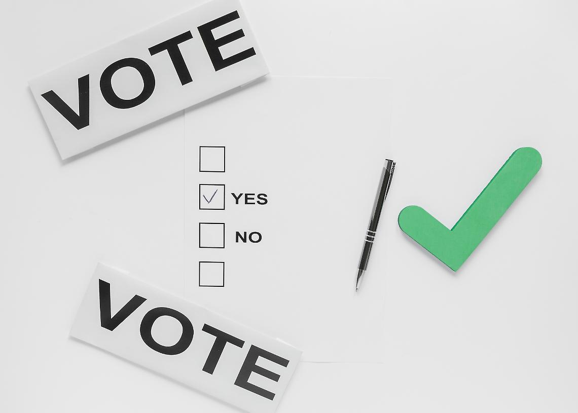 Giustizia, il centrodestra di Cavarzere dice S&igrave; alla riforma