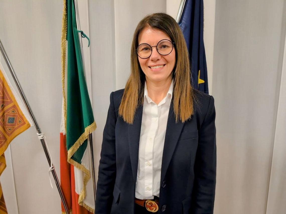 Ylenia Canzian nominata Sindaca reggente di Silea