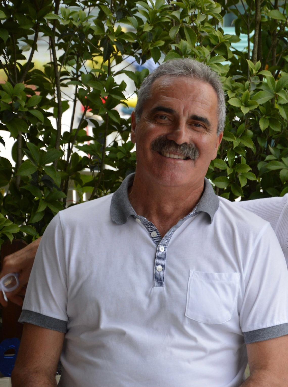 PSN antonino mangano