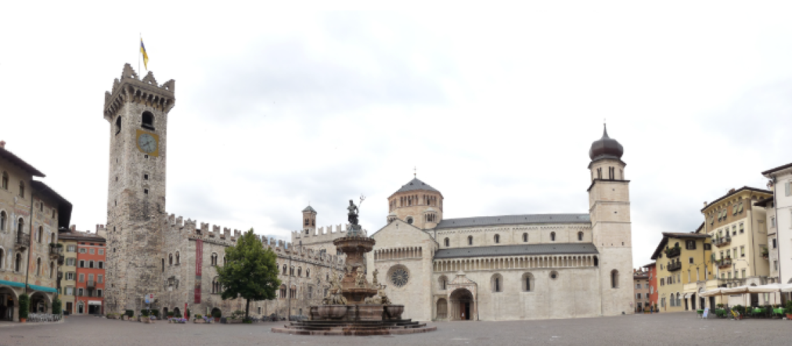 Trento avvia il Patto Generazionale: al via il Piano Politiche Giovanili 2025-2030