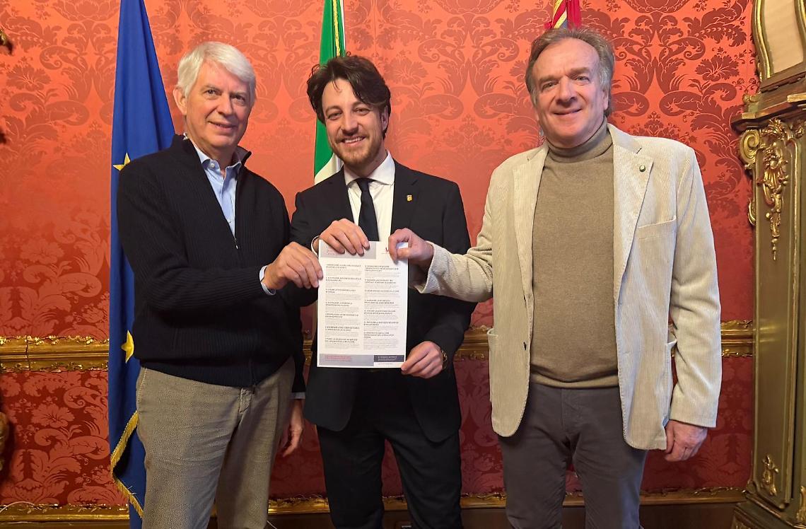 Veneto e LILT insieme contro il cancro: al centro la persona e la prevenzione