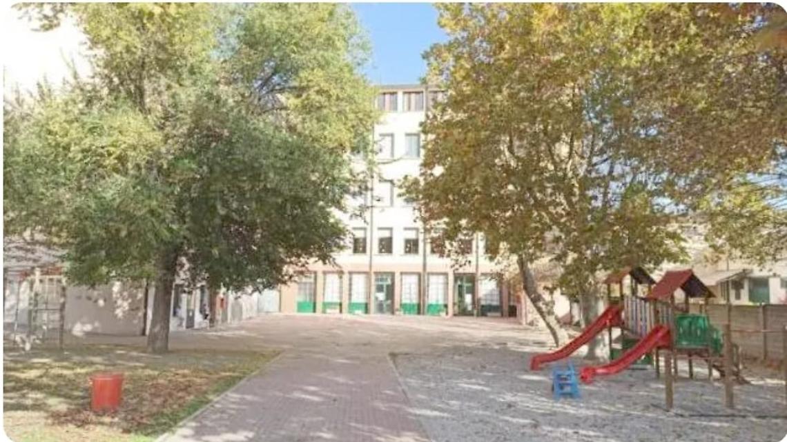 PONTELONGO scuola galvan