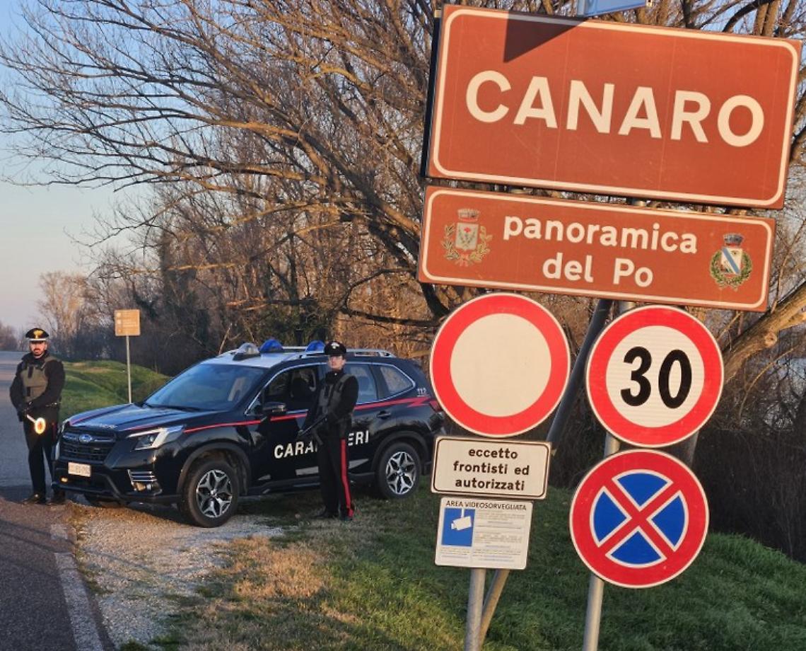 Maltrattamenti in famiglia, condanna definitiva: arrestato 53enne nel Polesine