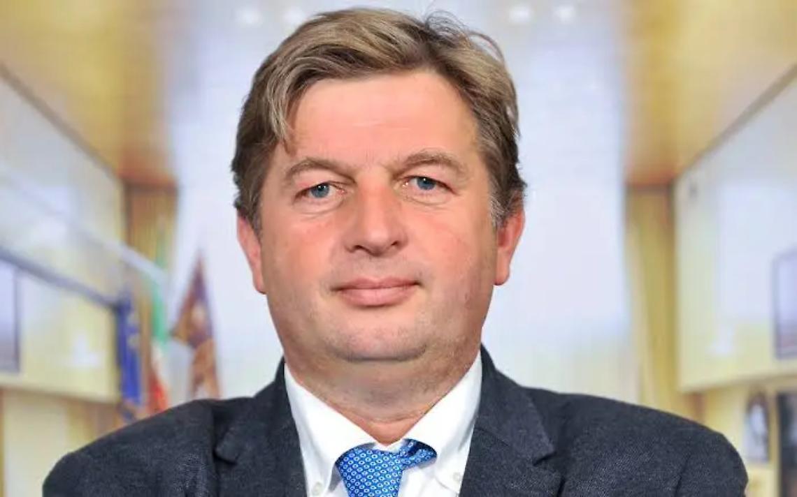 Stefano Valdegamberi