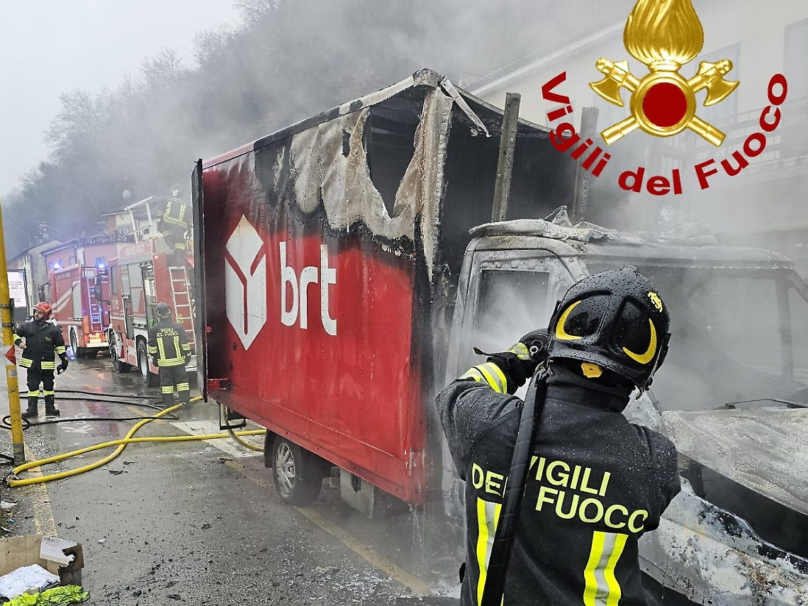 Foto dell'intervento