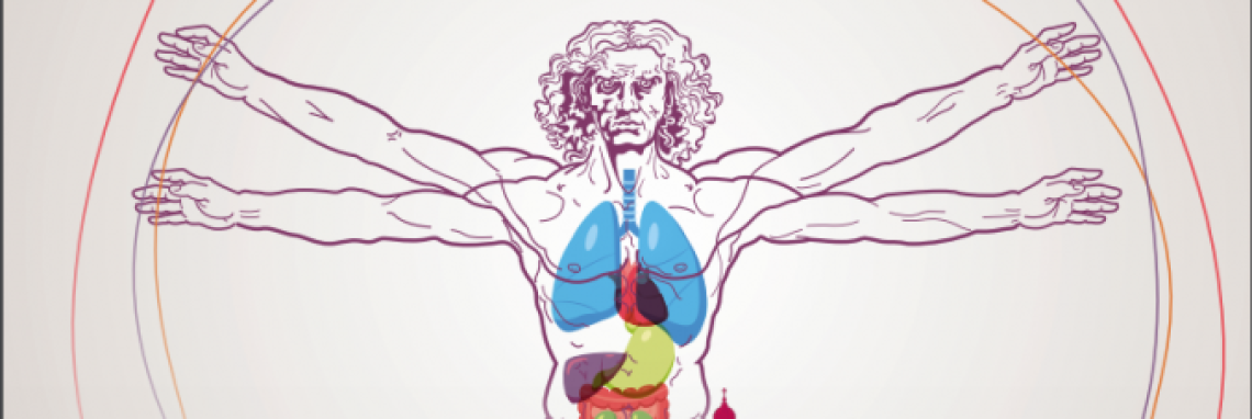 Locandina del progetto