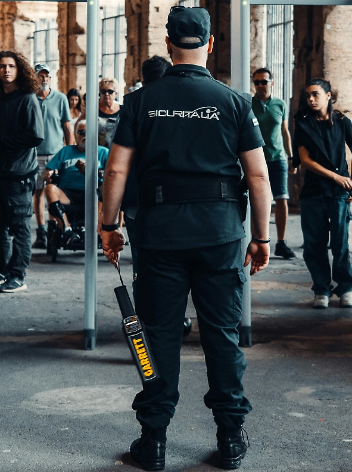 Sonia Brescacin propone il metal detector nelle scuole venete: &laquo;Aule non siano saloon di violenza&raquo;