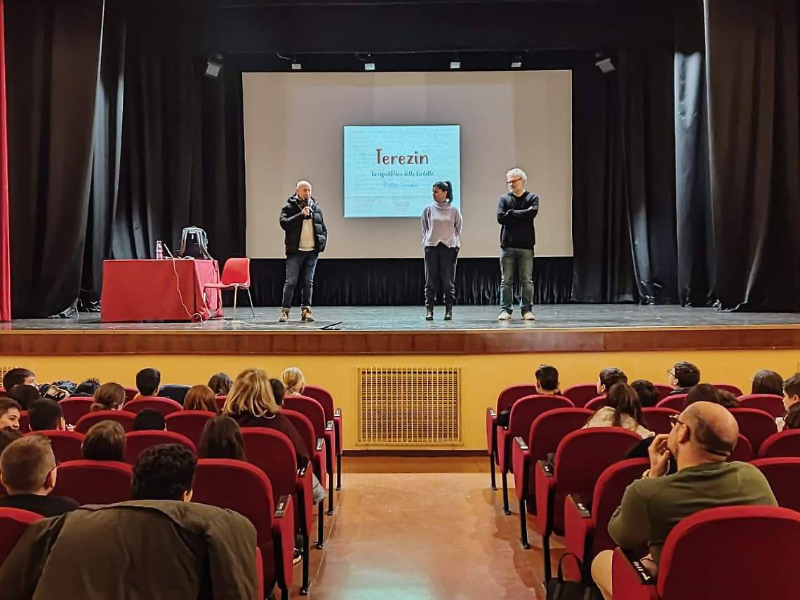 La memoria come responsabilit&agrave;: un percorso che interroga il presente