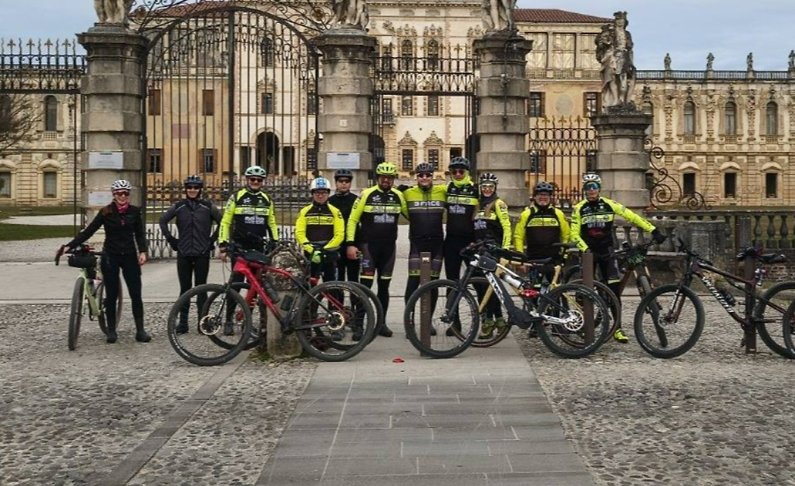 Pedalare insieme per crescere: lo sport come spazio di comunit&agrave; e partecipazione