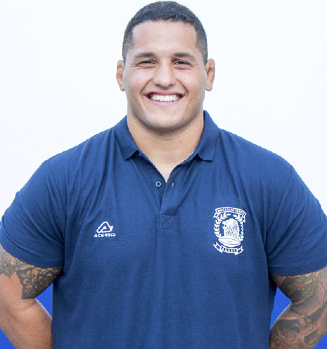 Mogliano saluta Jeremias De Sarro: &ldquo;Grazie per il contributo al rugby biancobl&ugrave;&rdquo;