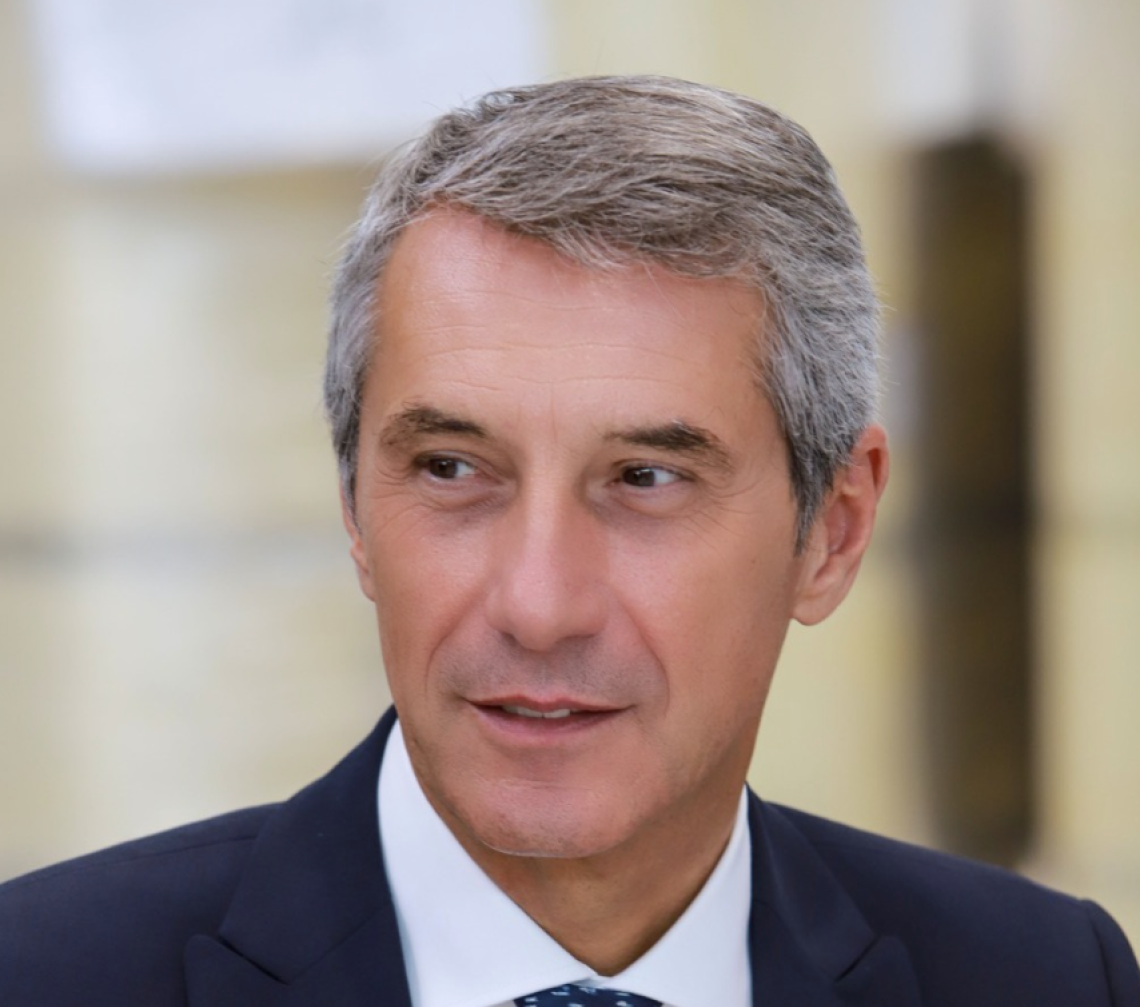 De Poli: &ldquo;Con Vannacci incompatibili, il Centro deve rinnovare il Centrodestra&rdquo;