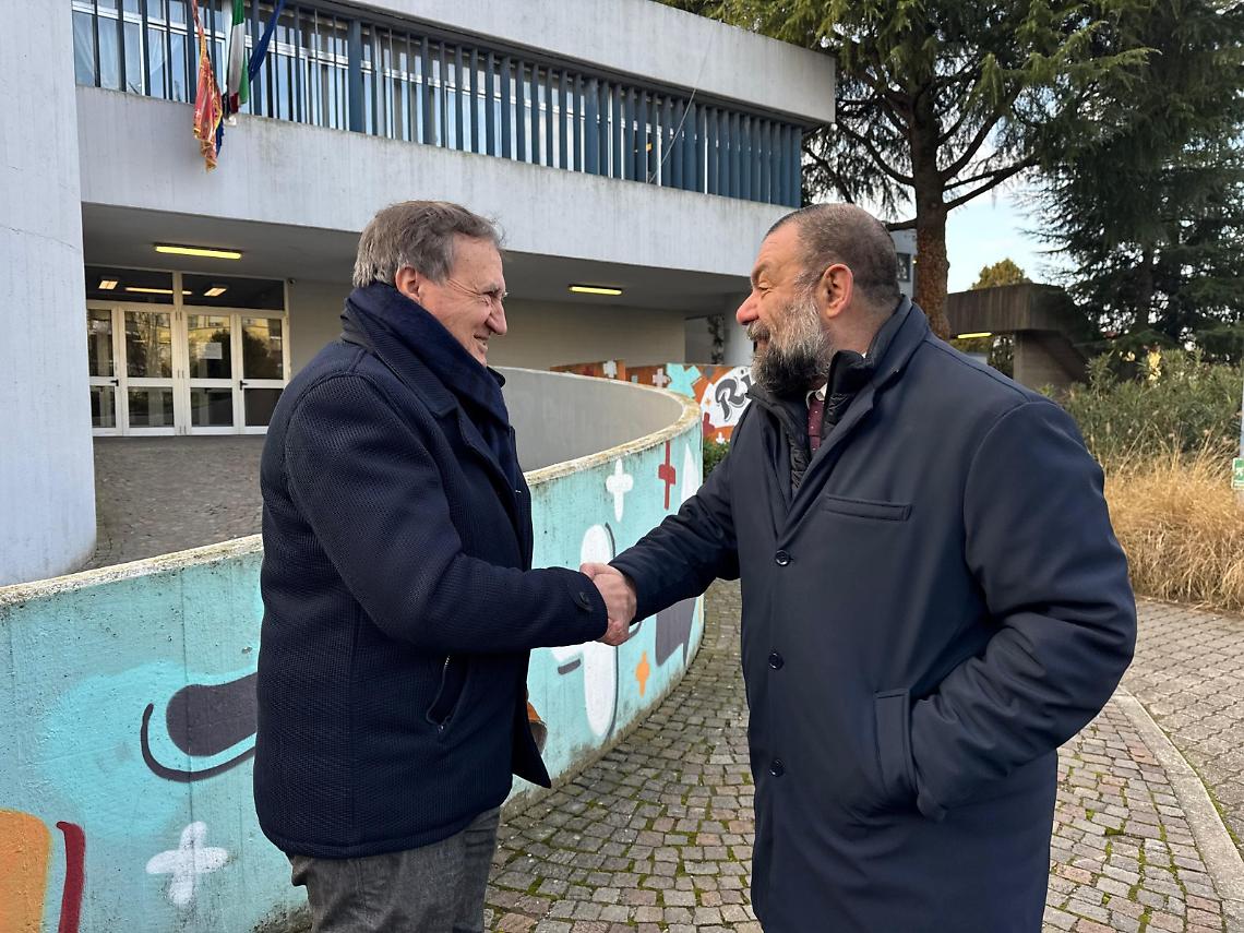 2,2 milioni per gli arredi scolastici: Venezia  investe nella scuola