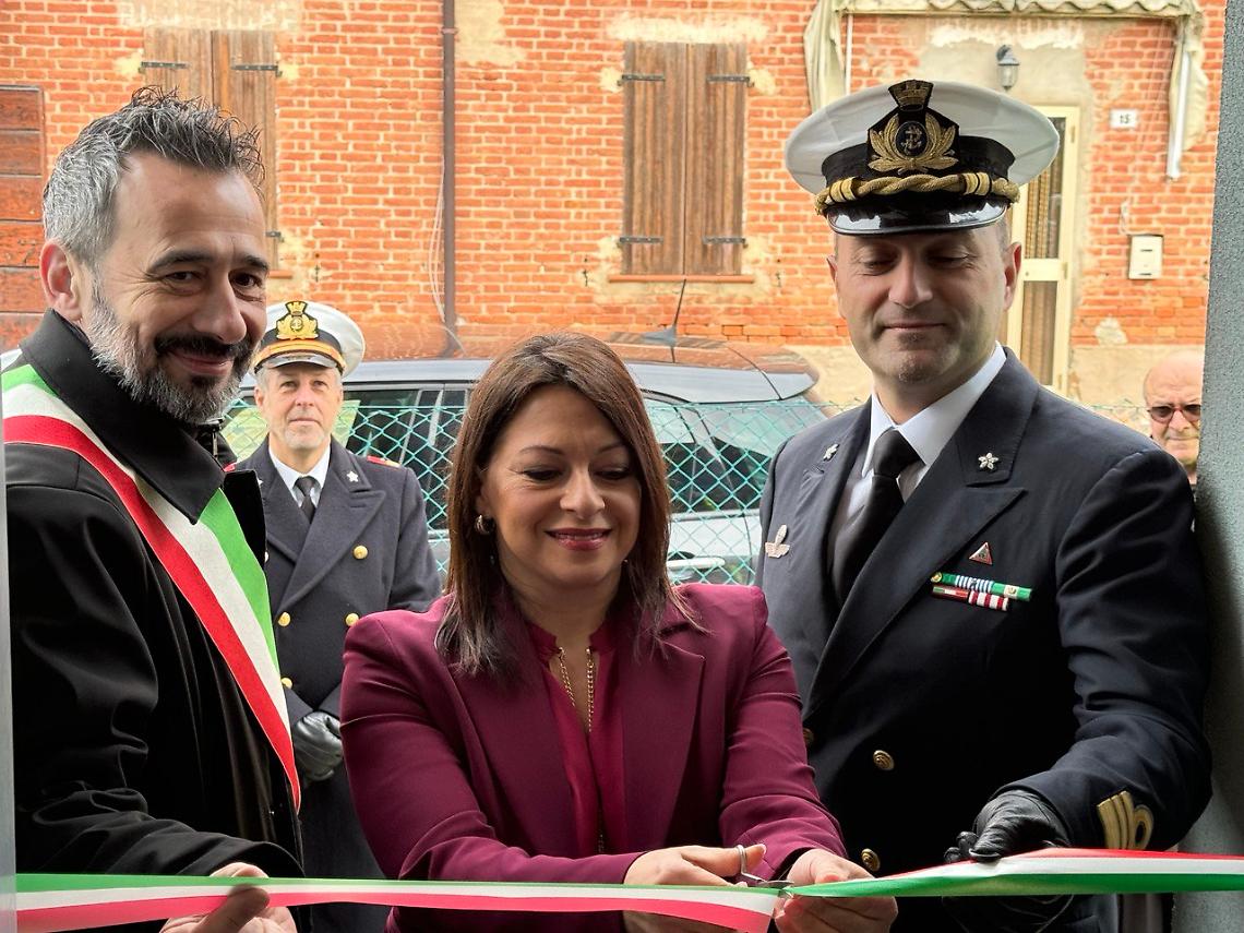 Rafforzato il presidio della Guardia Costiera a Scardovari