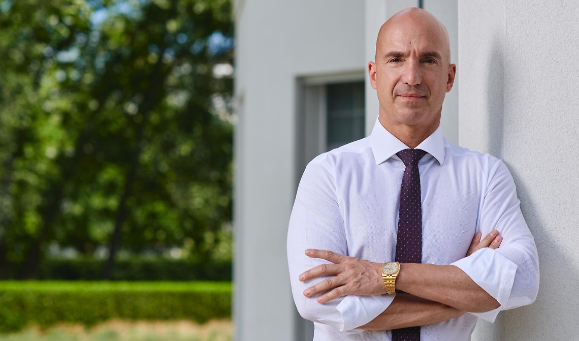 L'appello del bacino Euganeo per la medicina termale: &laquo;Formazione cruciale per il futuro della cura termale&raquo;