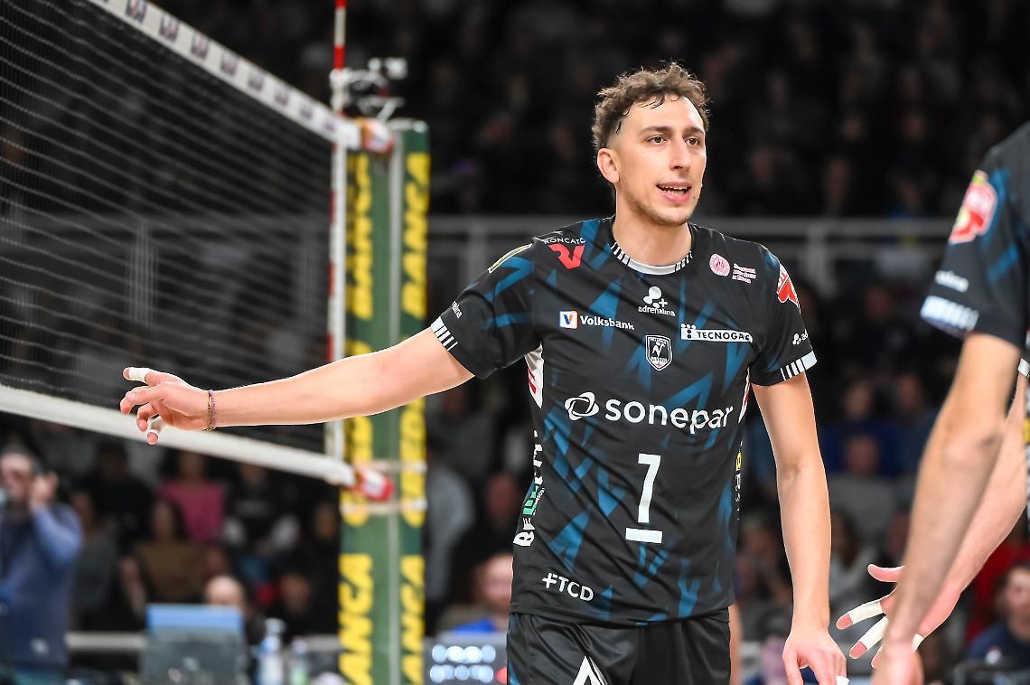 La pausa: un&rsquo;opportunit&agrave; per il rush finale, parla Alberto Polo