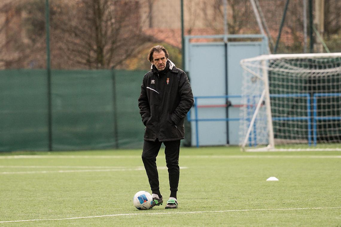 Il Treviso FBC si prepara alla trasferta di Lignano: missione vittoria per mantenere la vetta